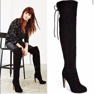 Sam Edelman Kayla over the knee boot